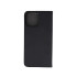 Smart Magnet case for iPhone 13 Pro Max 6,7" black GSM110821