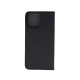 Smart Magnet case for iPhone 13 Pro Max 6,7" black GSM110821