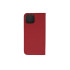 Smart Magnet case for iPhone 13 Mini 5,4" red GSM110830