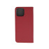 Smart Magnet case for iPhone 13 Pro Max 6,7" red Smart Magnet case for iPhone 13 Pro Max 6,7" red GSM110833