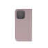 Smart Magnet case for iPhone 13 Pro 6,1" rose-gold GSM111101