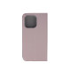 Smart Magnet case for iPhone 13 Pro 6,1" rose-gold GSM111101