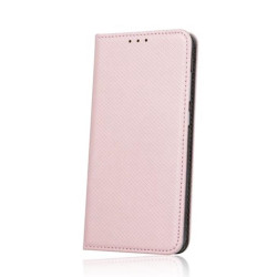 Smart Magnet case for iPhone 13 Pro 6,1" rose-gold GSM111101