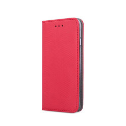 Smart Magnet case for Xiaomi Redmi 10 / Redmi 10 2022 / Redmi Note 11 4G (China) red GSM112013 Smart Magnet case for Xiaomi Redmi 10 / Redmi 10 2022 / Redmi Note 11 4G (China) red GSM112013