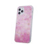 Gold Glam case for iPhone 11 Pink GSM110580