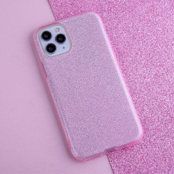 Glitter 3in1 case for Samsung Galaxy A13 5G / A04S pink GSM113946 Glitter 3in1 case for Samsung Galaxy A13 5G / A04S pink GSM113946