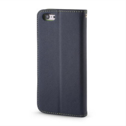 Smart Fancy case for Realme 9i 4G (Global) / Oppo A96 4G blue-green GSM117185 Smart Fancy case for Realme 9i 4G (Global) / Oppo A96 4G blue-green GSM117185