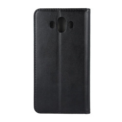Smart Magnetic case for Samsung Galaxy A22 4G black GSM110869 Smart Magnetic case for Samsung Galaxy A22 4G black GSM110869