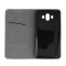 Smart Magnetic case for Samsung Galaxy A22 4G black GSM110869 Smart Magnetic case for Samsung Galaxy A22 4G black GSM110869