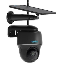 IP Camera Wi-Fi Reolink Argus PT Black 2K