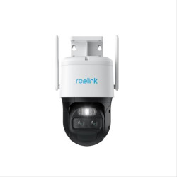 IP Camera Wi-Fi Battery Reolink TrackMix WiFi 2K IP Camera Wi-Fi Battery Reolink TrackMix WiFi 2K