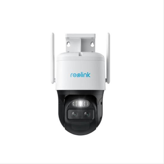 IP Camera Wi-Fi Battery Reolink TrackMix WiFi 2K IP Camera Wi-Fi Battery Reolink TrackMix WiFi 2K