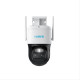 IP Camera Wi-Fi Battery Reolink TrackMix WiFi 2K IP Camera Wi-Fi Battery Reolink TrackMix WiFi 2K