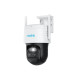 IP Camera Wi-Fi Battery Reolink TrackMix WiFi 2K IP Camera Wi-Fi Battery Reolink TrackMix WiFi 2K