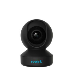 IP Camera Wi-Fi Reolink E1 Pro Black 2K V2