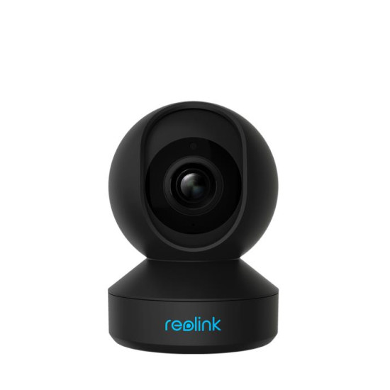 IP Camera Wi-Fi Reolink E1 Pro Black 2K V2 IP Camera Wi-Fi Reolink E1 Pro Black 2K V2