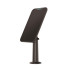 Solar Panel Reolink Black