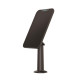 Solar Panel Reolink Black Solar Panel Reolink Black