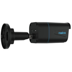 IP Camera POE Reolink RLC-810A Black 4K