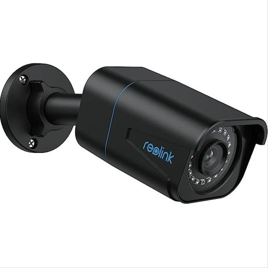 IP Camera POE Reolink RLC-810A Black 4K IP Camera POE Reolink RLC-810A Black 4K