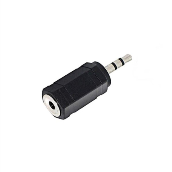 Detech Αντάπτορας , 2.5 F σε 3.5 Μ - 17130 Detech Αντάπτορας , 2.5 F σε 3.5 Μ - 17130