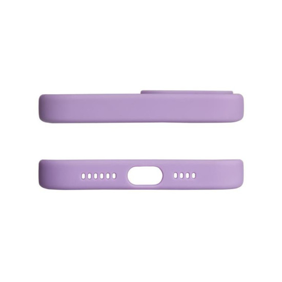 Design Case for iPhone 12 floral purple