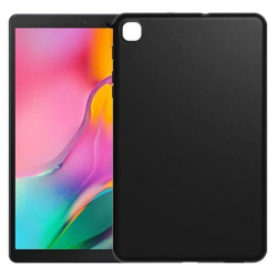 Slim Case back cover for Lenovo Tab M10 tablet black