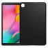 Slim Case back cover for Lenovo Tab M10 tablet black