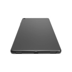 Slim Case back cover for Lenovo Tab M10 tablet black