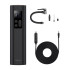 Baseus Mini Car Air Compressor Cigarette Lighter Socket Black