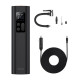 Baseus Mini Car Air Compressor Cigarette Lighter Socket Black