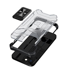 Crystal Ring Case Kickstand Tough Rugged Cover for iPhone 12 black Crystal Ring Case Kickstand Tough Rugged Cover for iPhone 12 black