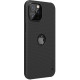 Nillkin Super Frosted Shield Case + kickstand for iPhone 12 Pro Max black