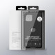 Nillkin Super Frosted Shield Case + kickstand for iPhone 12 Pro Max black