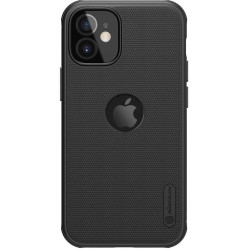 Nillkin Super Frosted Shield Case for iPhone 12 mini black