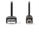 Καλώδιο USB High-Speed A αρσ. - USB B αρσ., 2.00m