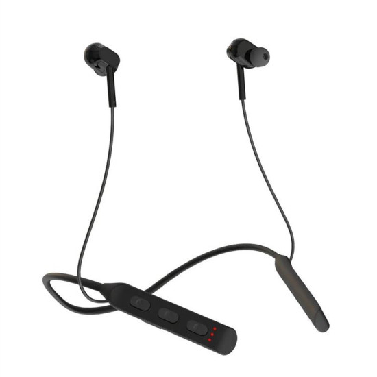 PAVAREAL bluetooth earphones PA-H03 black