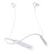 PAVAREAL bluetooth earphones PA-H03 white