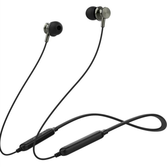 PAVAREAL bluetooth earphones PA-BT72 black