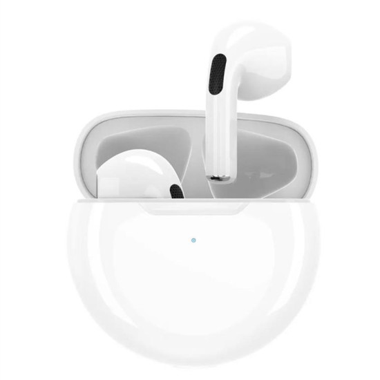 PAVAREAL True Wireless Earphones PA-H08 white