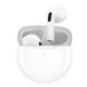 PAVAREAL True Wireless Earphones PA-H08 white