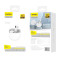 PAVAREAL True Wireless Earphones PA-H08 white