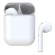 PAVAREAL True Wireless Earphones PA-H06 white