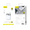 PAVAREAL True Wireless Earphones PA-H06 white
