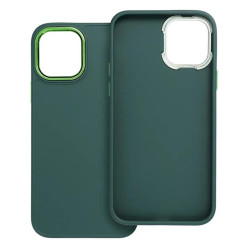 FRAME Case for IPHONE 12 / 12 PRO green