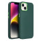 FRAME Case for IPHONE 12 / 12 PRO green