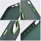 FRAME Case for IPHONE 12 / 12 PRO green