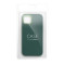 FRAME Case for IPHONE 12 / 12 PRO green