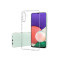 Back Case Ultra Slim 0,3mm for SAMSUNG Galaxy A13 4G transparent