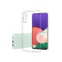 Back Case Ultra Slim 0,3mm for SAMSUNG Galaxy A13 4G transparent